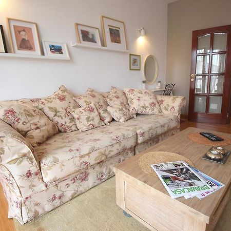 Romantic Apartment Pusta Rovinj Exteriér fotografie