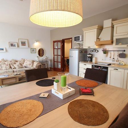 Romantic Apartment Pusta Rovinj Exteriér fotografie