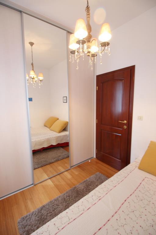 Romantic Apartment Pusta Rovinj Exteriér fotografie