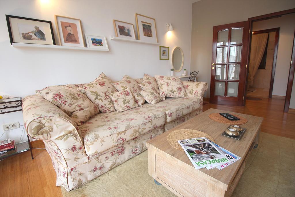 Romantic Apartment Pusta Rovinj Exteriér fotografie