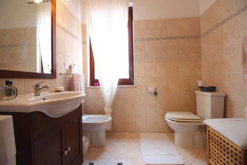 Romantic Apartment Pusta Rovinj Exteriér fotografie