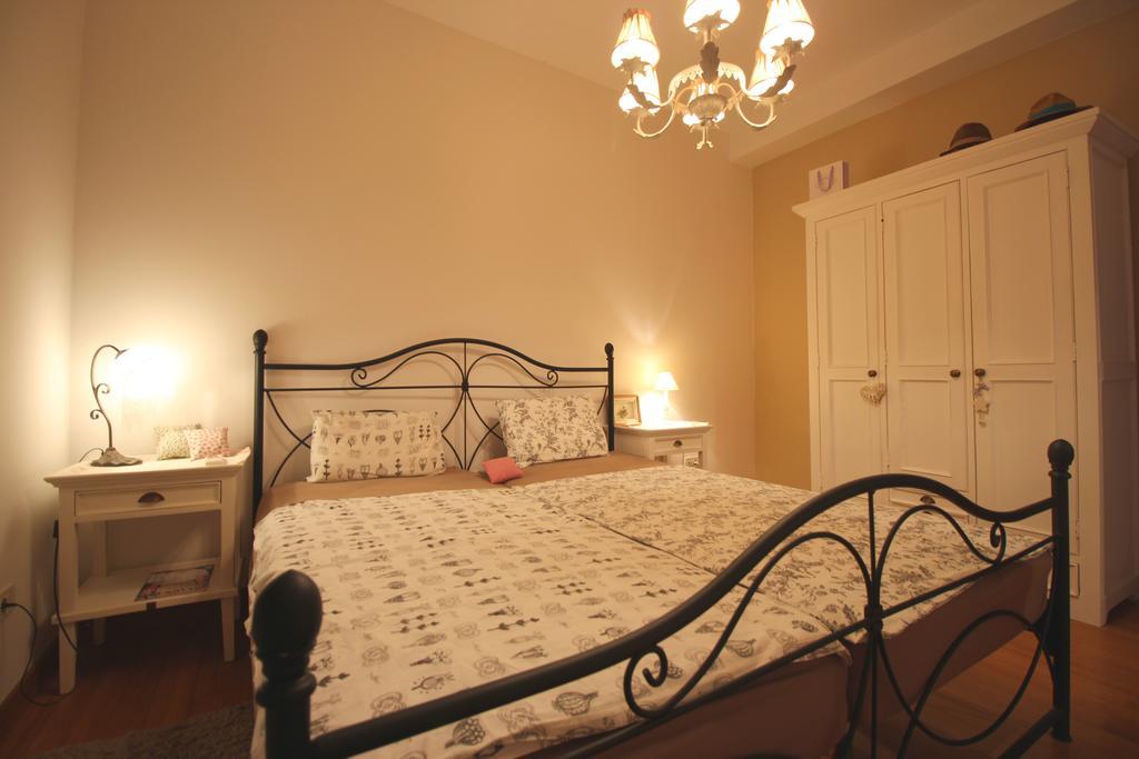 Romantic Apartment Pusta Rovinj Exteriér fotografie