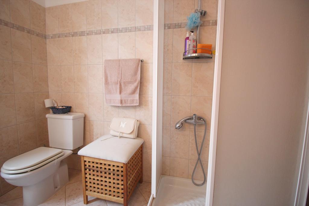 Romantic Apartment Pusta Rovinj Exteriér fotografie