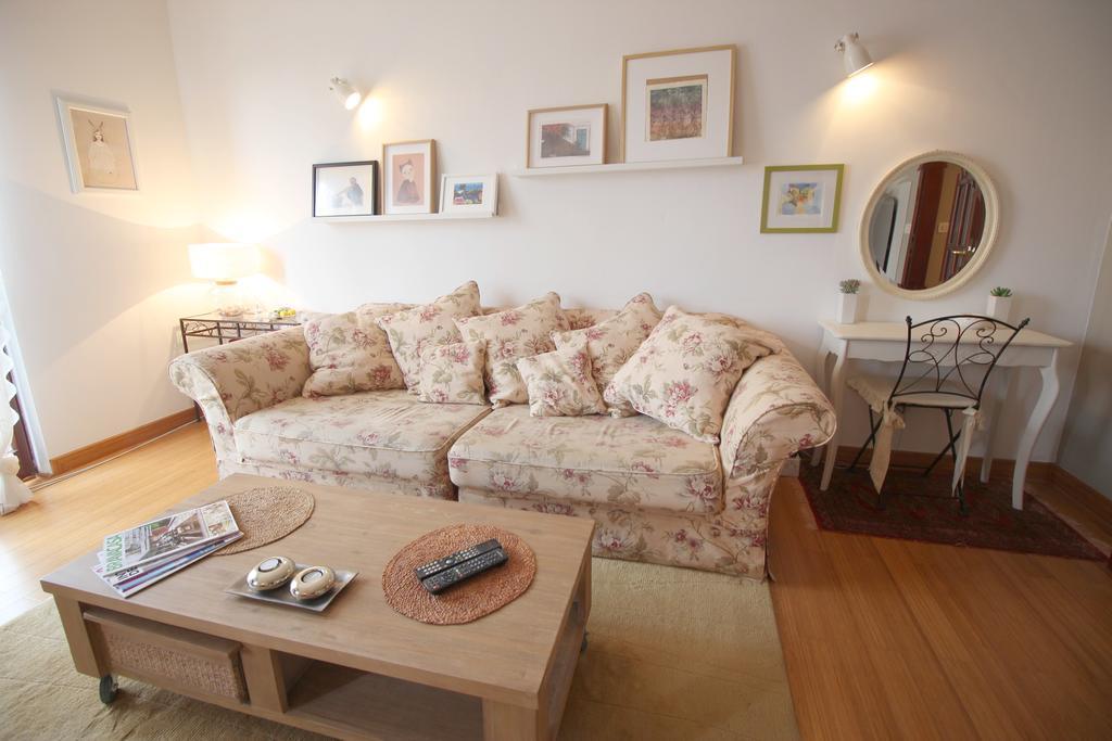 Romantic Apartment Pusta Rovinj Exteriér fotografie