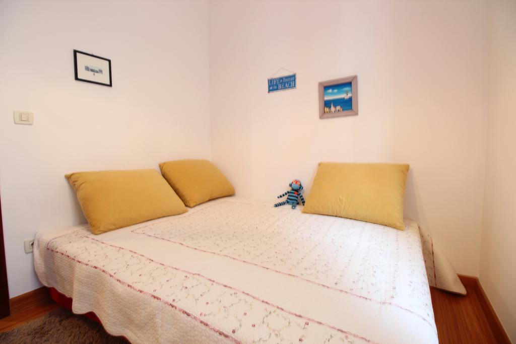 Romantic Apartment Pusta Rovinj Exteriér fotografie