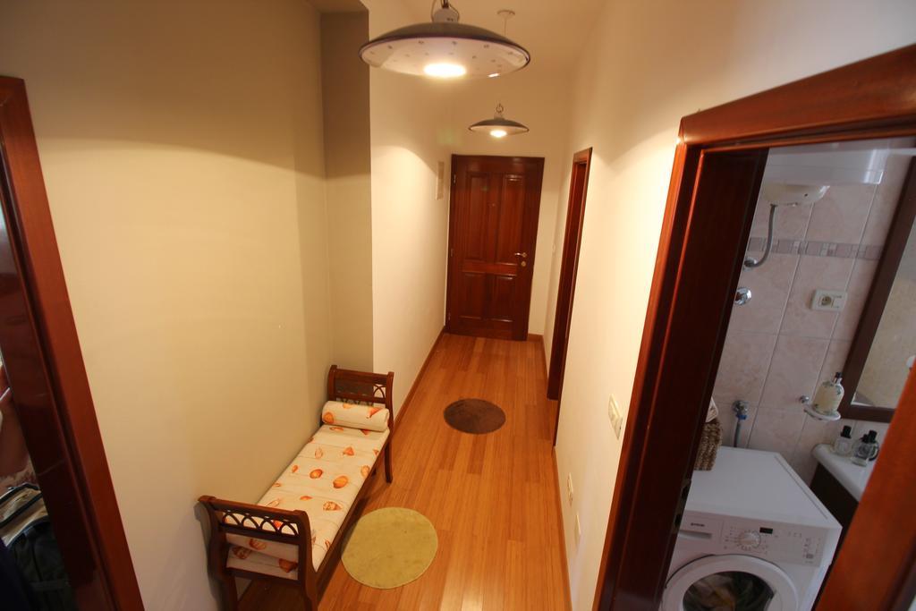 Romantic Apartment Pusta Rovinj Exteriér fotografie