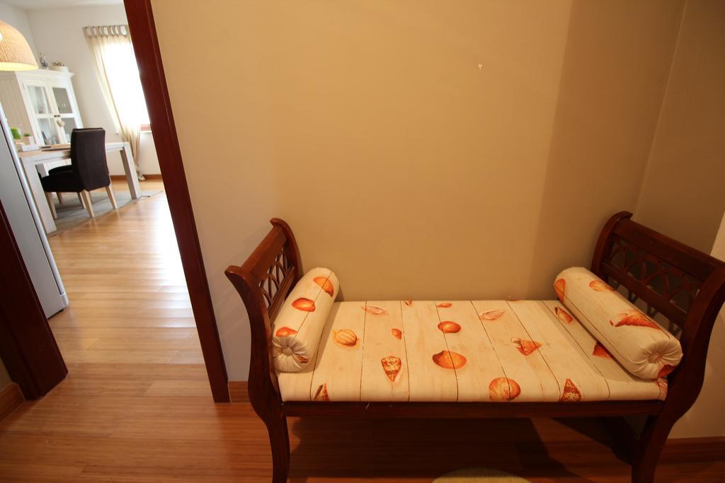 Romantic Apartment Pusta Rovinj Exteriér fotografie