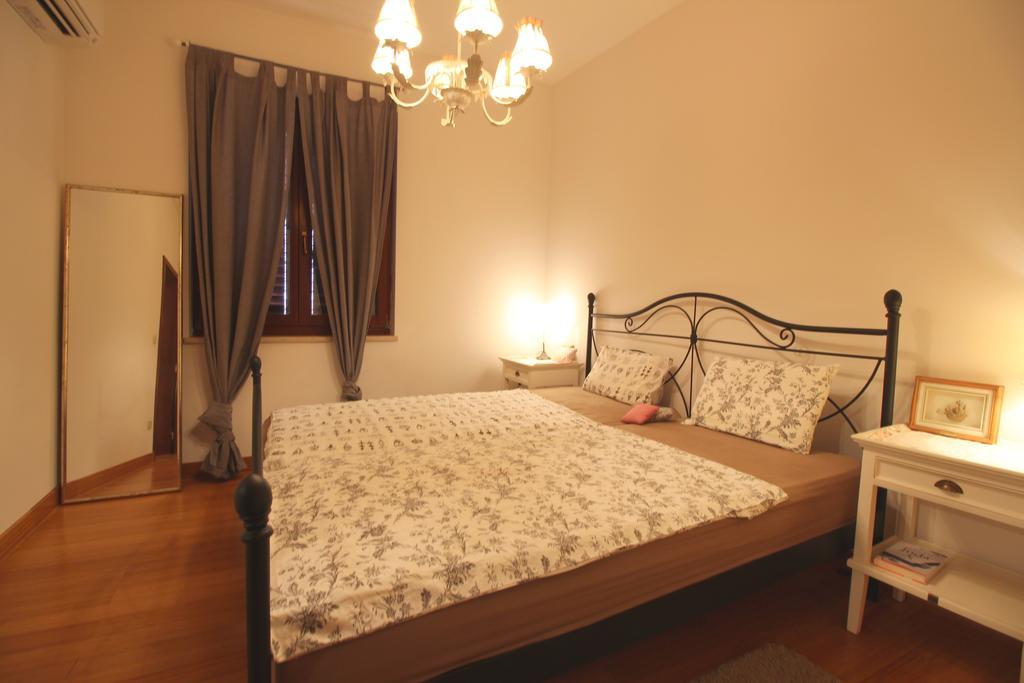 Romantic Apartment Pusta Rovinj Exteriér fotografie