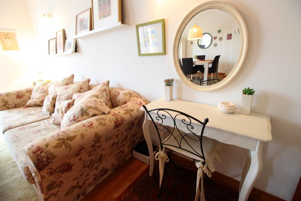 Romantic Apartment Pusta Rovinj Exteriér fotografie